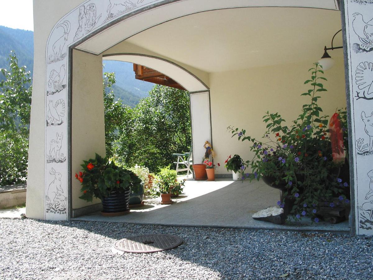 Deli By Interhome * Alvaneu